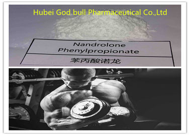 Chine Coffre-fort pharmaceutique Phenylpropionate de stéroïdes anabolisant d'athlètes de catégorie fournisseur