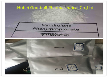 Chine 62-90-8 Nandrolone stéroïde synthétique Phenylpropionate de Deca Durabolin fournisseur