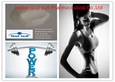 Chine 54965-24-1 anti citrate Nolvadex de Tamoxifen de PCT de stéroïdes d'oestrogène de bodybuilding fournisseur