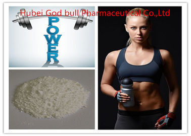 Chine La masse saine de muscle de stéroïdes anabolisant de prescription de Superdrol pour la femelle fournisseur