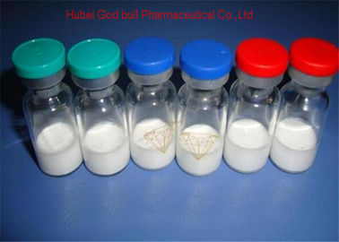 Chine 32780-32-8 hormones de stéroïde anabolisant pour traiter le désordre sexuel Bremelanotide pinte 141 fournisseur