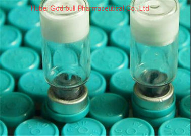 Chine Injectant des stéroïdes anabolisant Melanotan de HGH 1 Afamelanotide 75921-69-6 pour la beauté de peau fournisseur
