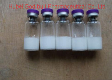 Chine Pureté de injection forte des stéroïdes anabolisant HGH CAS 80449-31-6 de Follistatin 344 grande fournisseur