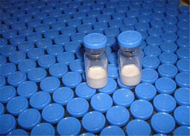 Chine Hormone de croissance humaine pharmaceutique CAS 129954-34-3 de stéroïdes anabolisant de peptide de Selank fournisseur
