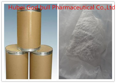 Chine 27262-48-2 chlorhydrate anesthésique local blanc de Levobupivacaine de poudre fournisseur