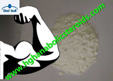 Chine Stéroïdes anabolisant androgènes Methandrostenolone 72-63-9 de gain de Muslce d'homme fournisseur
