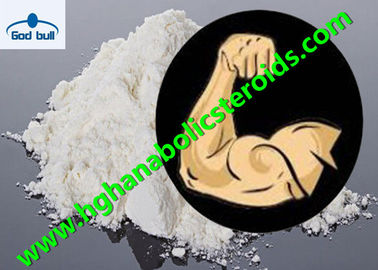 Chine Stéroïdes androgènes CAS 303-42-4 de cycle de coupe de stéroïdes anabolisant de Metenolone Enanthate fournisseur