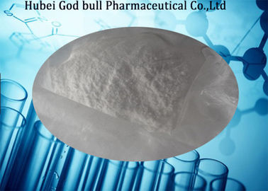 Chine 97,0 | poudre cristalline blanche 76-43-7 de Halotestin Fluoxymesterone de pureté 102,0% fournisseur