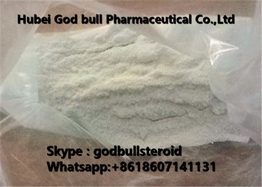 Chine injection 200mg/ml de Methenolone Enanthate 303-42-4 de Primobolan-dépôt fournisseur