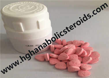 Chine Stéroïdes 10mg/pill 100pills de perte de poids d'Ibutamoren Mesylate/bâtiment muscle de bouteille fournisseur