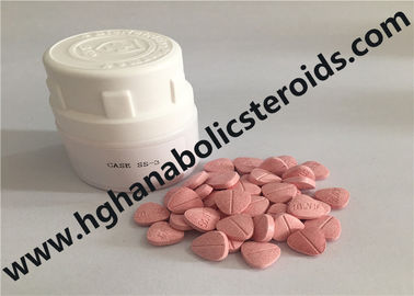 Chine Pilules 10mg de Stenabolic/pilules de la pilule 100/modulateur de la bouteille SR9009 PPAR fournisseur