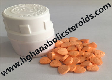 Chine Enobosarm brûlant de gain de muscle de stéroïdes de perte de poids de comprimé d'Ostarine MK2866 10mg gros fournisseur