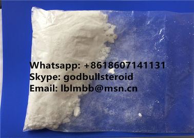 Chine Acétate de Boldenone de poudre d'hormones stéroïdes/Boldenone 17-Acetate fournisseur