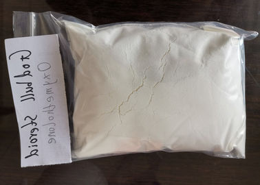 Chine Poudre Anadrol 50mg CAS d'Oxymetholone : 434-07-1 poudres stéroïdes crues fournisseur