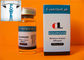 L'acétate d'Equipose Boldenone injectant des stéroïdes anabolisant Muscle la masse 10 ml/vial fournisseur