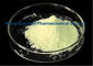 L'hormone crue jaune-clair de chlorhydrate de Dapoxetine saupoudre le traitement de 119356-77-3 ED fournisseur