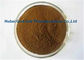 Catégorie pharmaceutique d'extrait de Brown de poudre de Polygonatum de PE de fines herbes fin de Sibiricum fournisseur