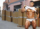 Acétate cru CAS 1045-69-8 de testostérone d'hormone de stéroïde anabolisant de bodybuilding fournisseur