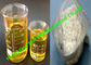 Examinez la testostérone Cypionate 300mg/ml de CYP d'injection de stéroïdes anabolisant de bodybuilding d'huile de cycle fournisseur
