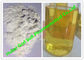 472-61-145 les stéroïdes anabolisant injectables de bodybuilding huilent Drostanolone Enanthate 200mg/ml fournisseur