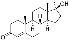 Poudre crue orale 17-Methyltestosterone d'Isocaproate de testostérone pour l'hormone sexuelle