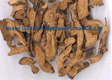 Chine Jaune brunâtre de la poudre 1-1-38 de fines herbes d'extrait de Rhizoma Drynariae pour la douleur de libération fournisseur