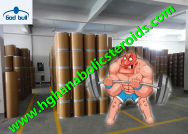 Chine Croissance Ostarine Prohormone 841205-47-8 de muscle de stéroïdes de Mk 2866 SARM fournisseur