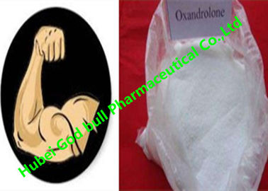 Chine Stéroïdes anabolisant androgènes Oxandrolone Anavar de grosse perte de bodybuilding fournisseur
