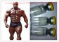 Bodybuilding synthétique CAS 307297-39-8 de stéroïdes anabolisant du peptide HGH d'Epitalon fournisseur