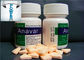 Les stéroïdes rapides naturels Anavar Oxandrolone de gain de muscle marque sur tablette 10mg fournisseur